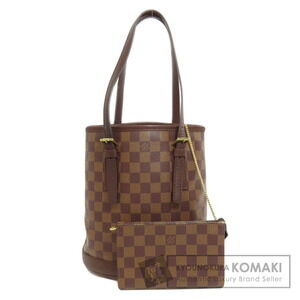 Louis Vuitton Mare Tote Bag Damier Canvas